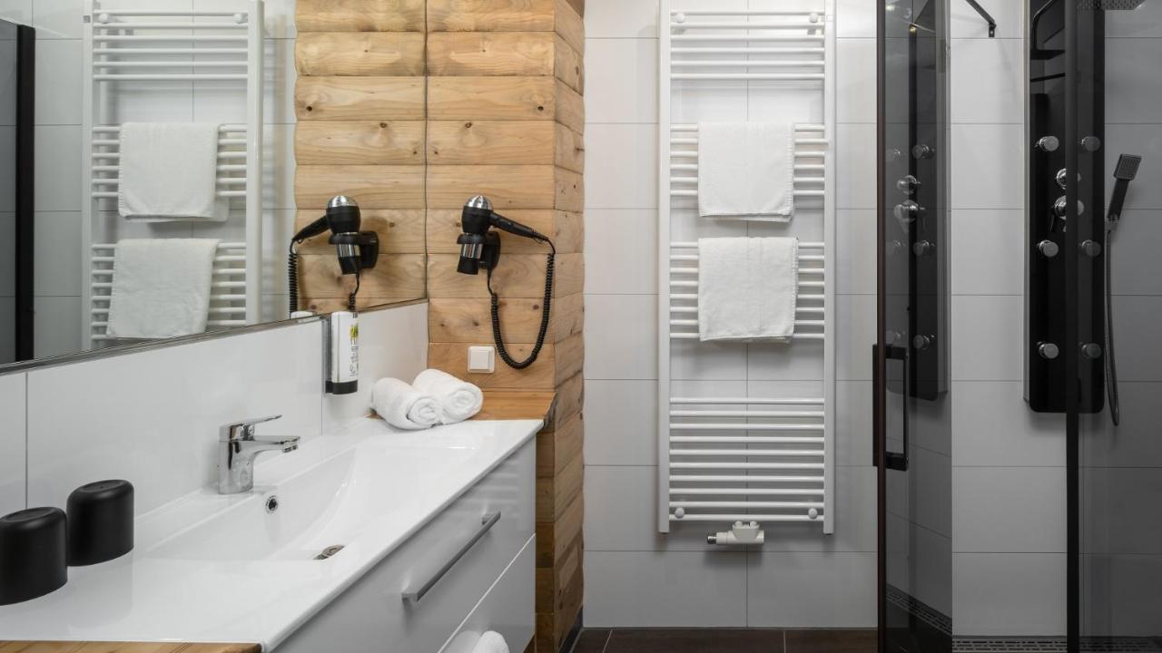 רובלנד Bodetaler Basecamp Lodge - Bergsport- Und Naturerlebnishotel מראה חיצוני תמונה