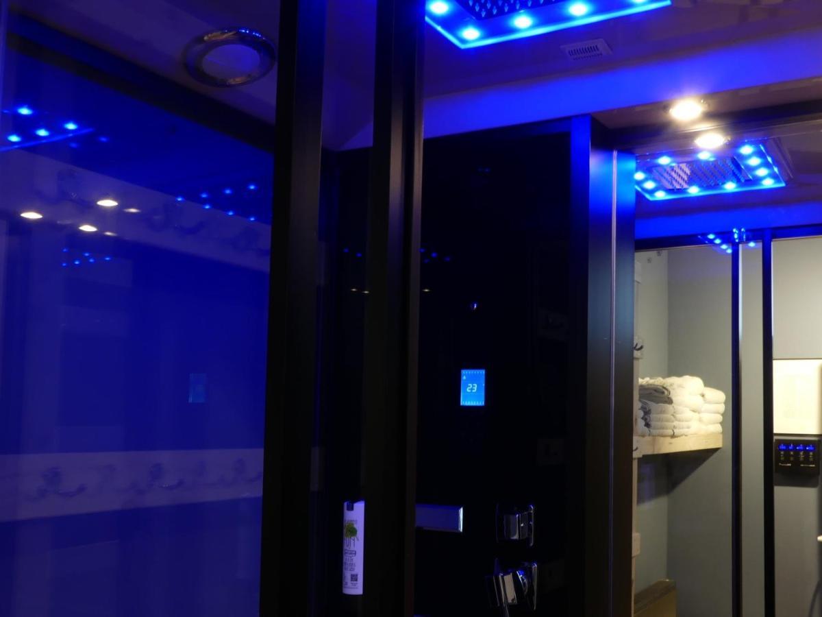 רובלנד Bodetaler Basecamp Lodge - Bergsport- Und Naturerlebnishotel מראה חיצוני תמונה